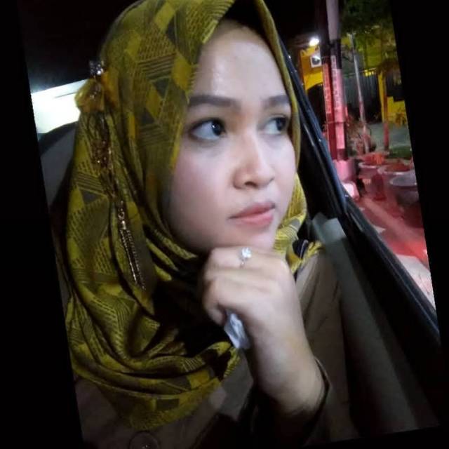 Foto ulasan pembeli lanamayka, varian Putih Dril Pdk,L