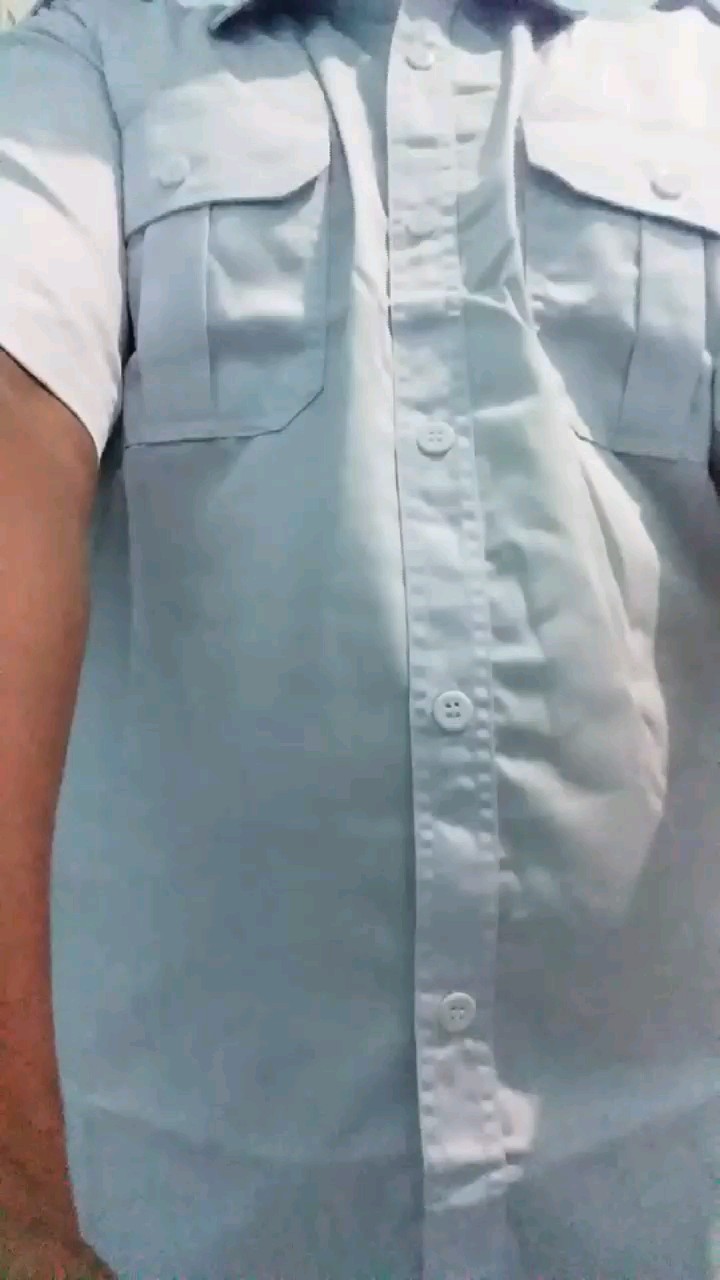 Foto ulasan pembeli randho88, varian Putih Dril Pdk,XXXL
