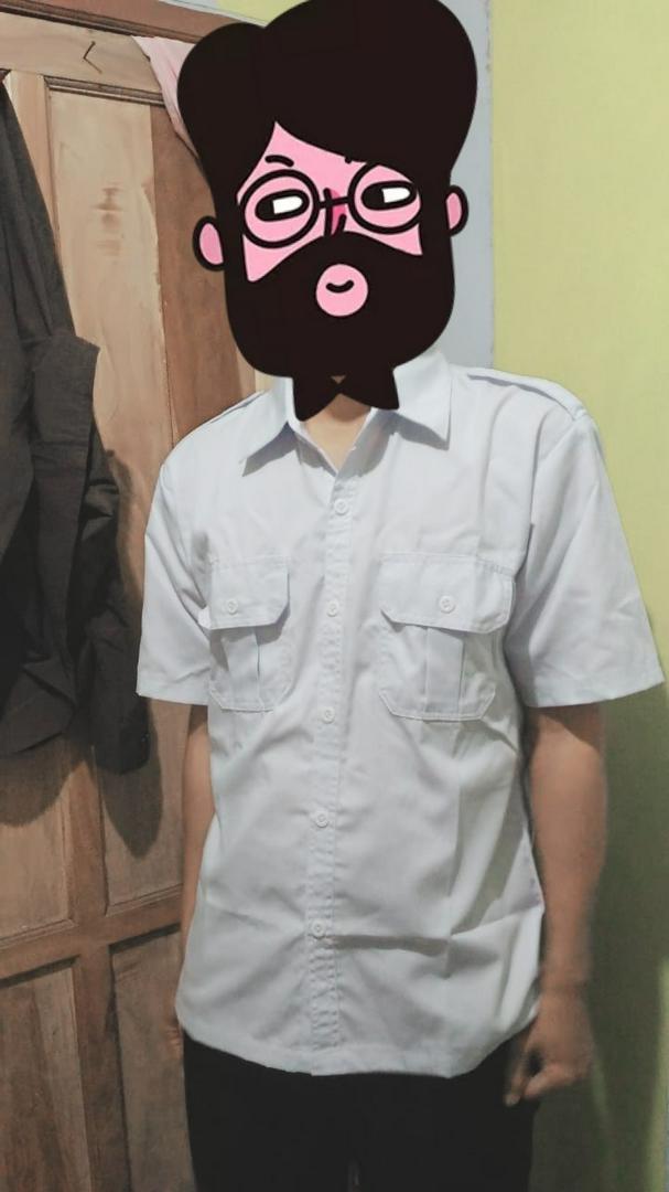 Foto ulasan pembeli eskyrise