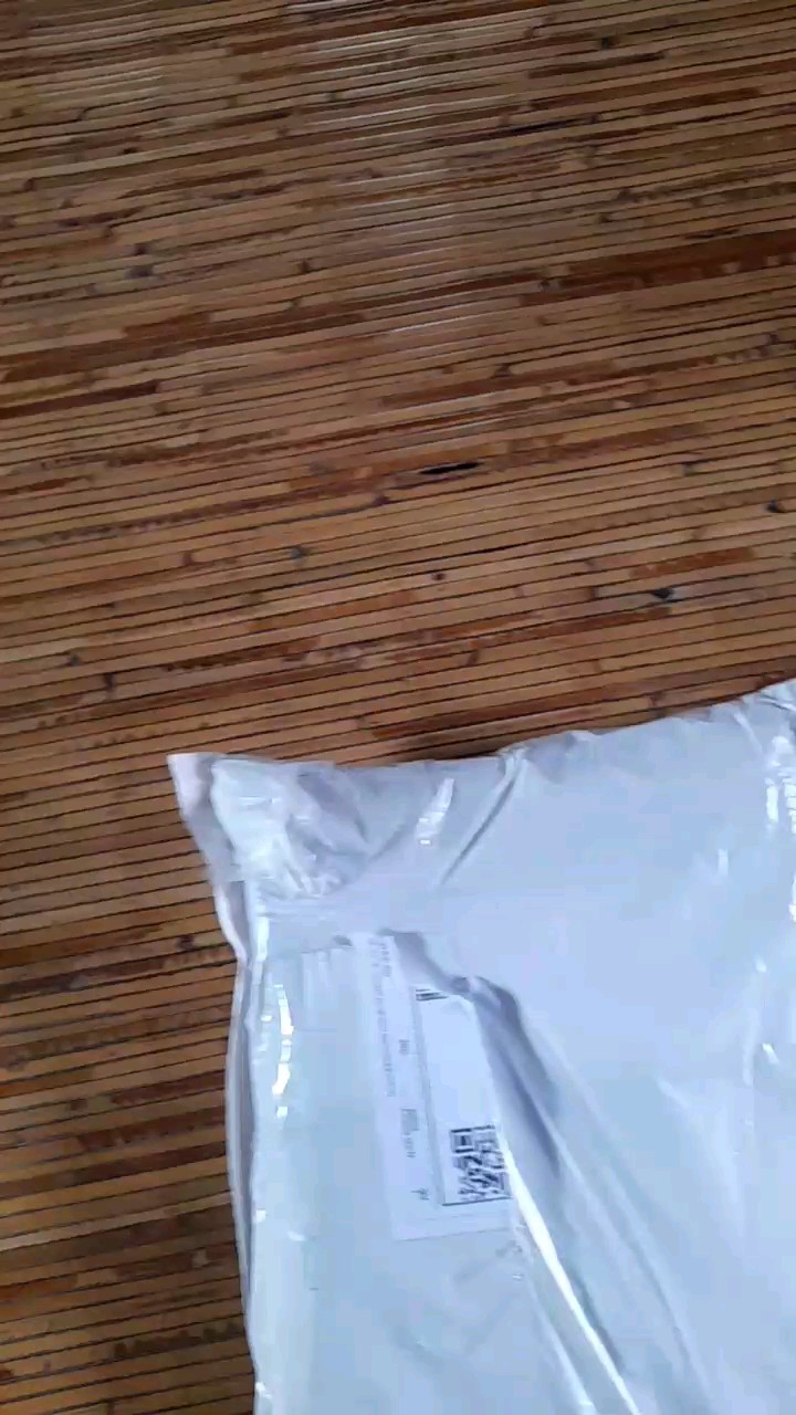 Foto ulasan pembeli a*****r, varian Panjang Abu,M