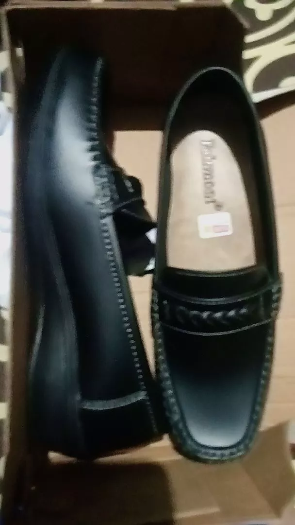 Foto ulasan pembeli suherti248, varian Hitam Kepang,39