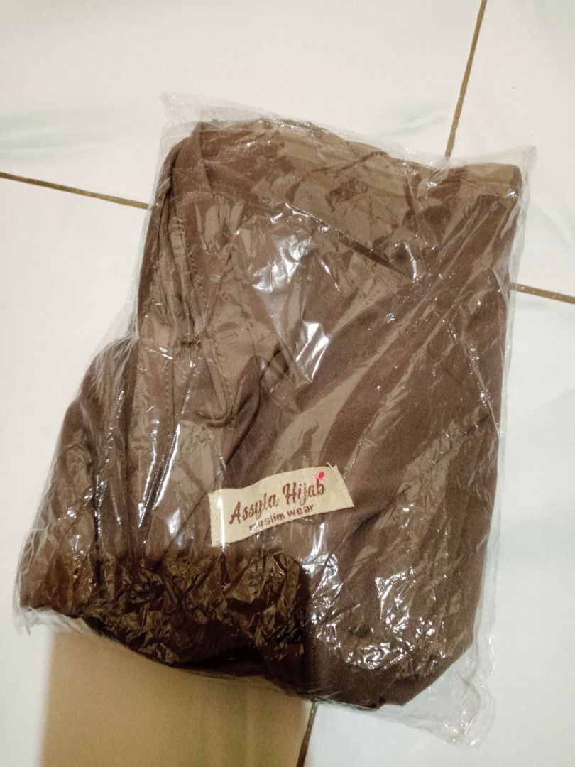 Hijab Instan Oval Jersey Tebal By Assyla - foto 3 dari 10, n2zlordu_0