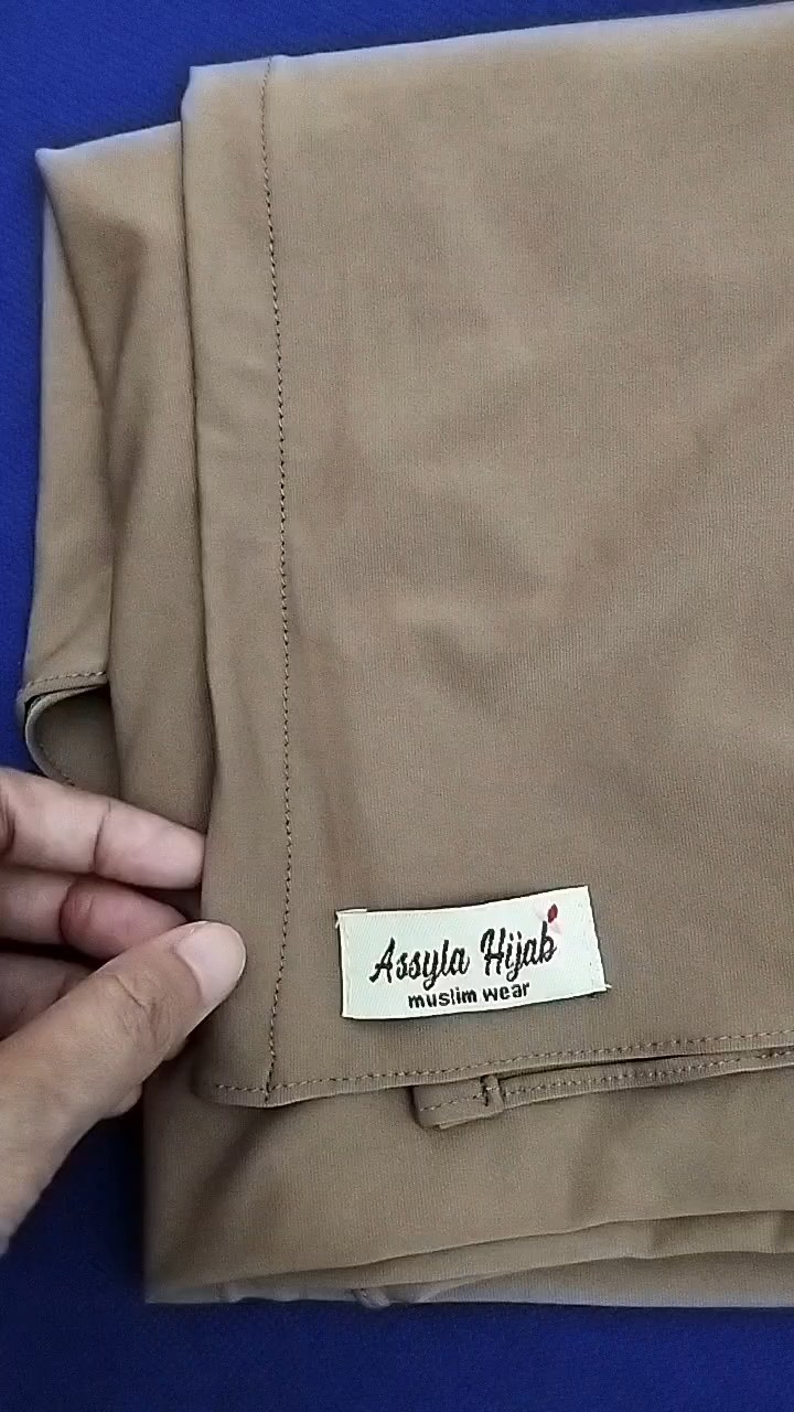 Foto ulasan pembeli vitrikisti3737, varian moca,P. INSTAN OVAL