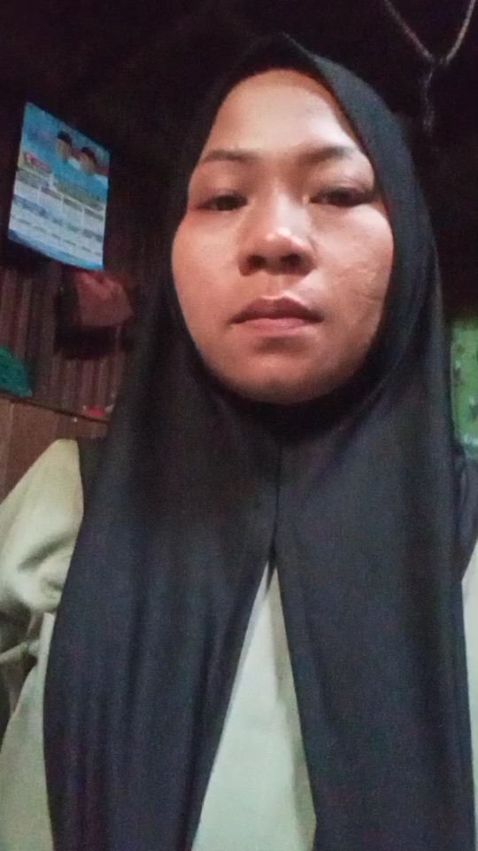 Foto ulasan pembeli faraszalfa, varian Hitam,P. INSTAN OVAL