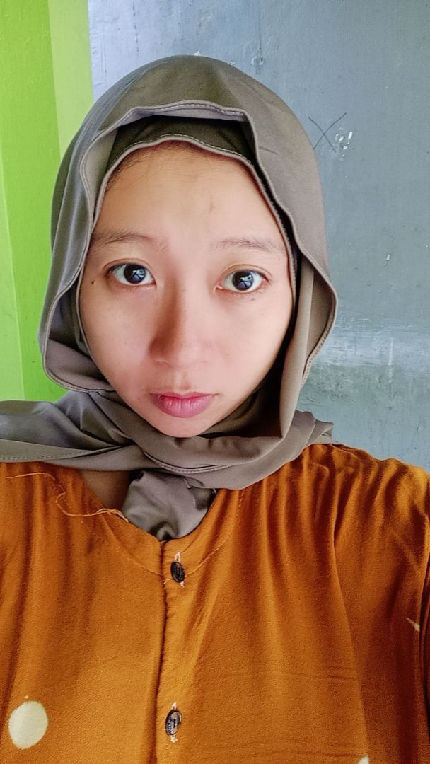 Foto ulasan pembeli nan.berniaga, varian Taupe, Ekspreso