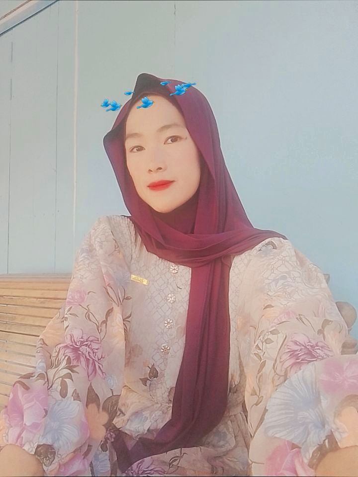 Foto ulasan pembeli Kualitas Jahitan: rapih dan kuat, varian Maroon, Hitam, Milo, ...