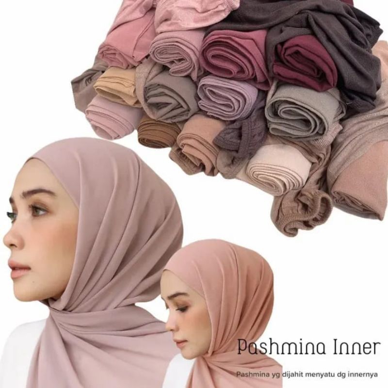 9 Pashmina Terbaik 2026 dengan Harga Rp28.400 – Rp32.580