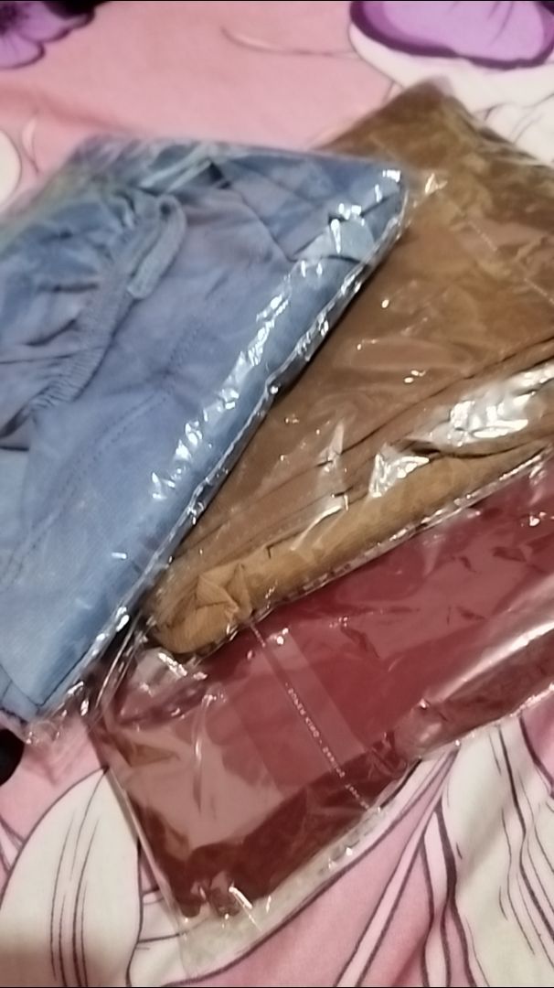 Hijab Pashmina Inner Ciput 2in1/Pashmina Inner Ceruty Babydol/Pashmina Inner/Pashmina Instan - foto 3 dari 10, y3ti_je