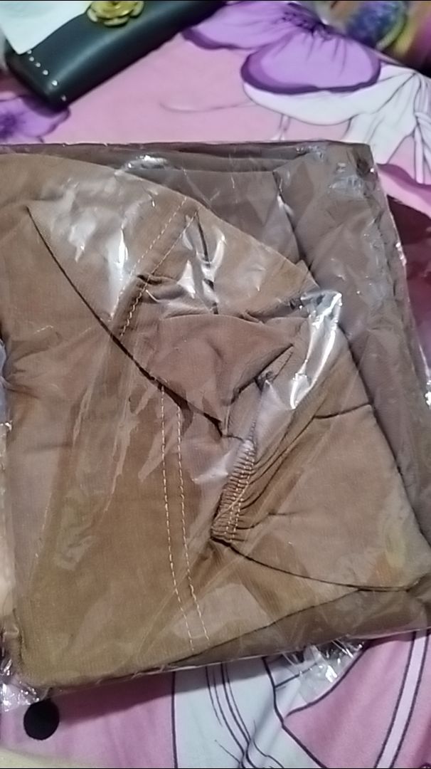 Hijab Pashmina Inner Ciput 2in1/Pashmina Inner Ceruty Babydol/Pashmina Inner/Pashmina Instan - foto 5 dari 10, y3ti_je