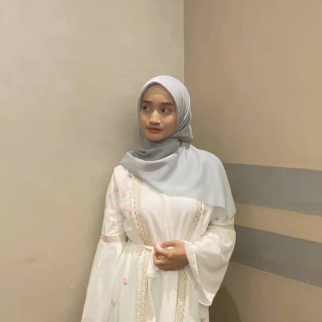 Foto ulasan pembeli ansoffia2805, varian Hitam, Coksu