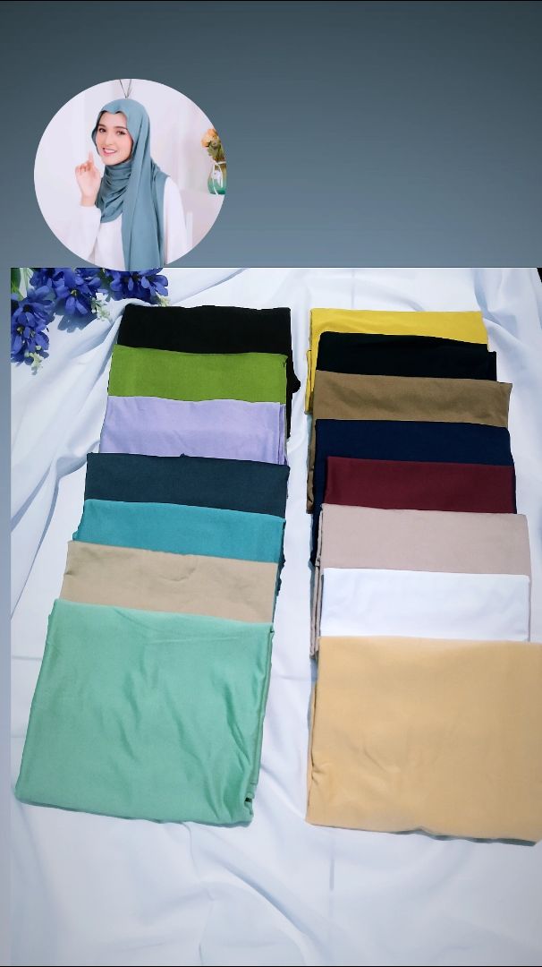 Foto ulasan pembeli marlinaa1700, varian Navy, Hitam, Coksu, ...
