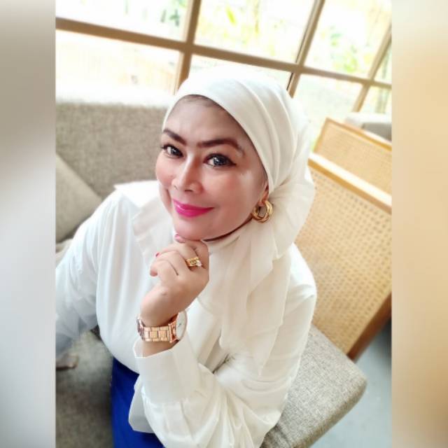 Foto ulasan pembeli yantikaty, varian Natural