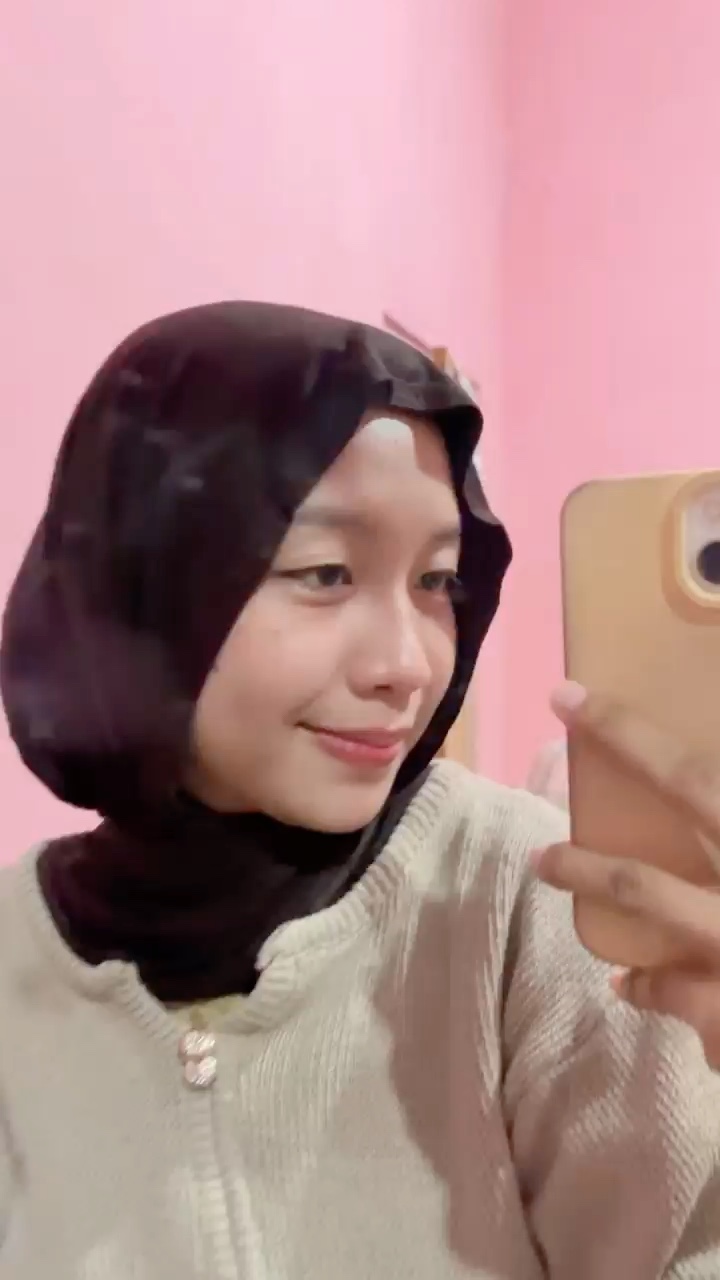 Foto ulasan pembeli nurullathifahnlf, varian Ivory, Cuksu muda, Moca, ...