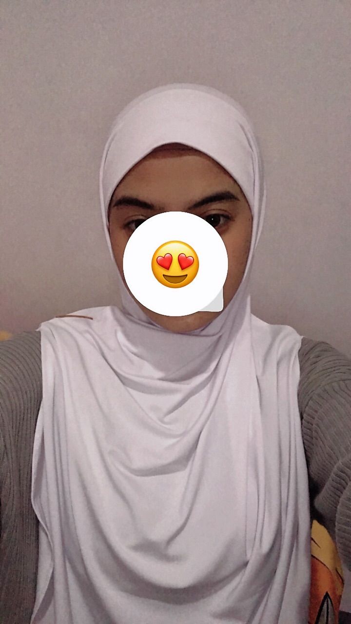 Hijab Zalika Instan Syar'i Non Pet Menutup Dada l Jilbab Pashmina Malay Terbaru Jersey Premium - foto 2 dari 10, putrialifahar