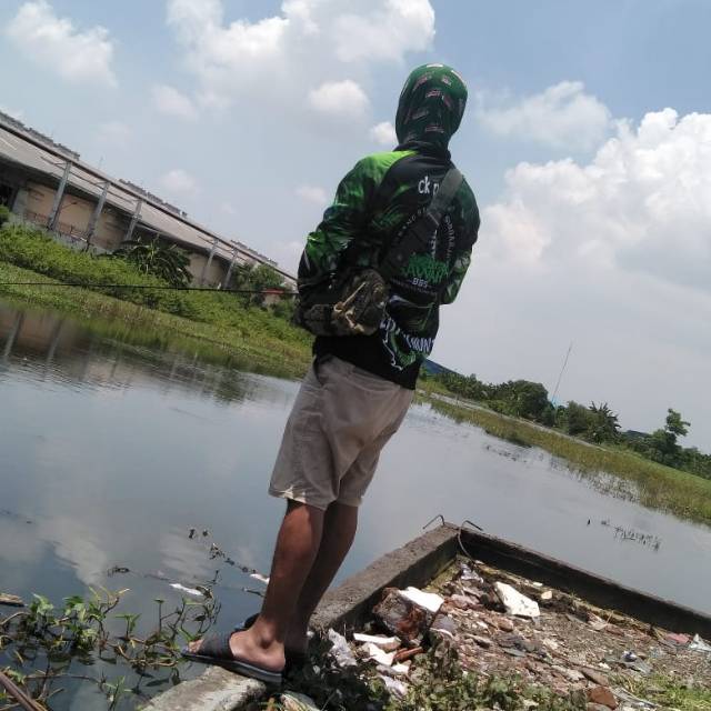 Foto ulasan pembeli hudinda_1985, varian Hitam,39/40