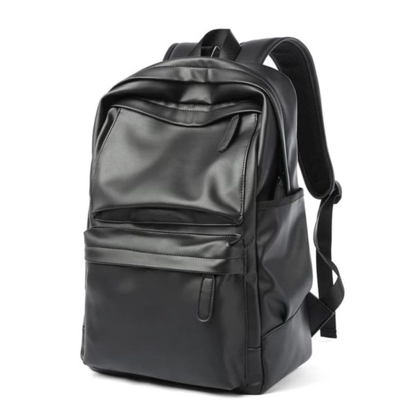 HL Tas Ransel Pria Anti Air Keren Saku Laptop - foto 1 dari 10, HOLAND
