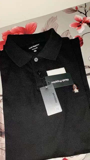Foto ulasan pembeli h*****f, varian L