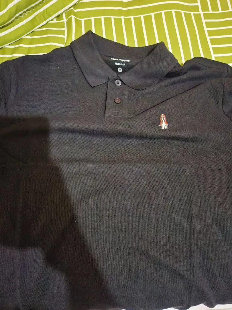 Foto ulasan pembeli f*****l, varian M