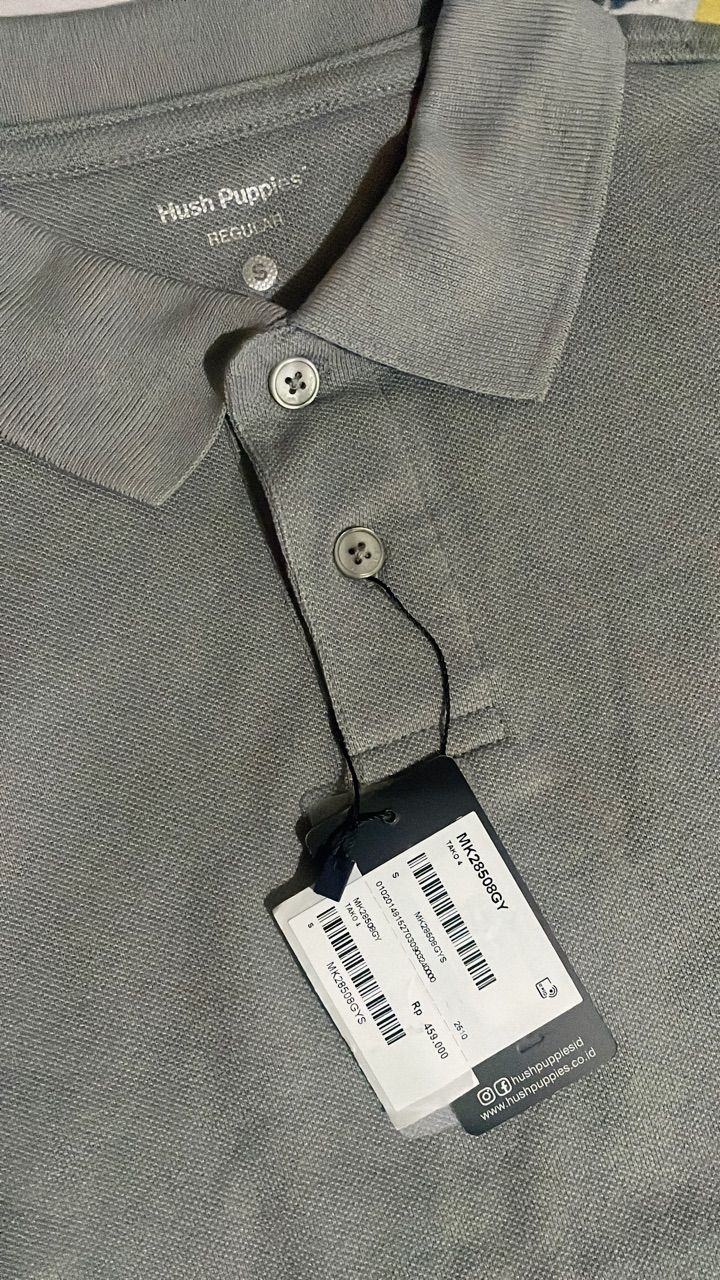 Foto ulasan pembeli l*****a, varian S