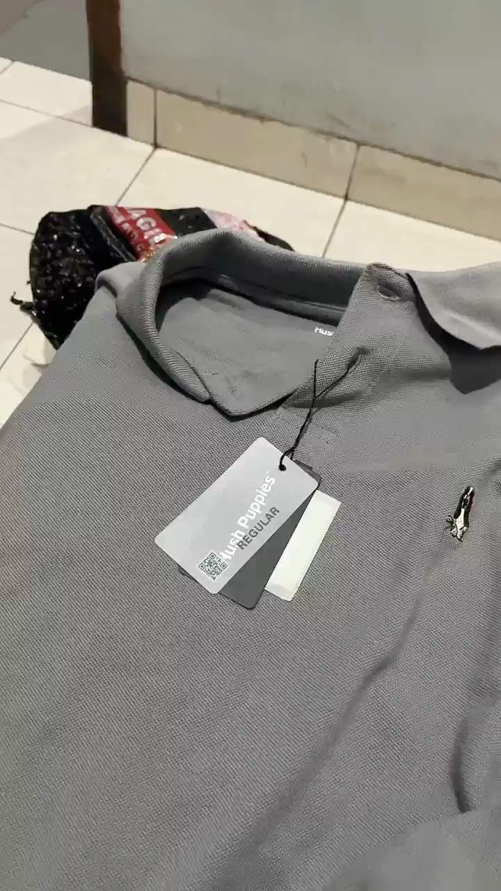Foto ulasan pembeli m*****a, varian L