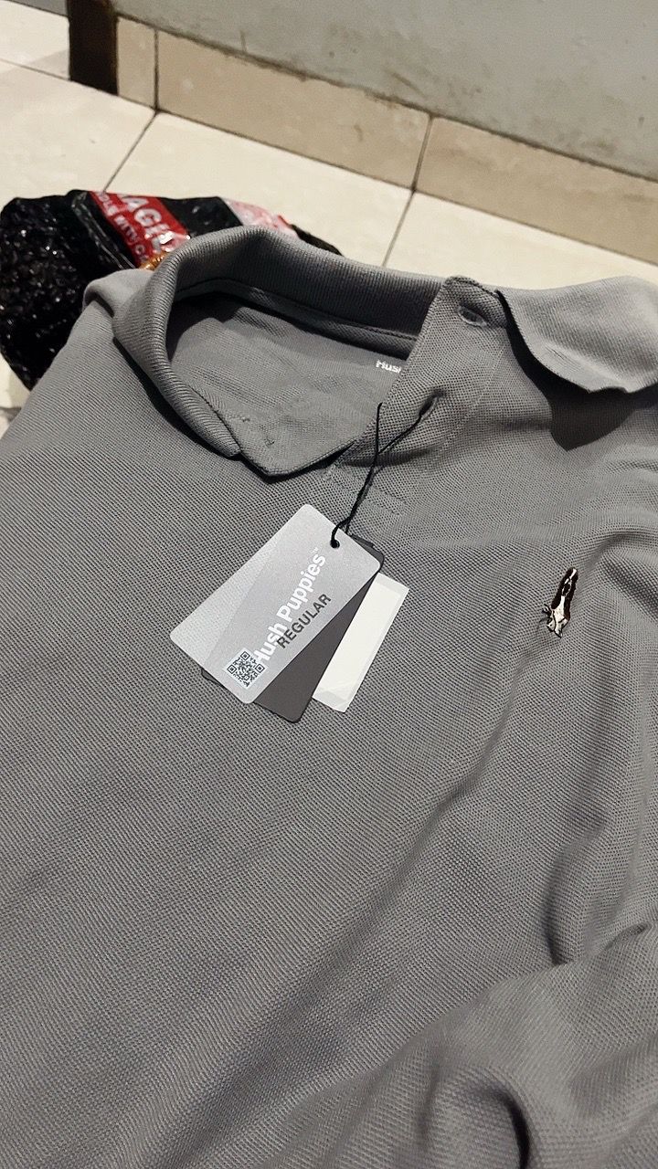 Foto ulasan pembeli m*****a, varian L