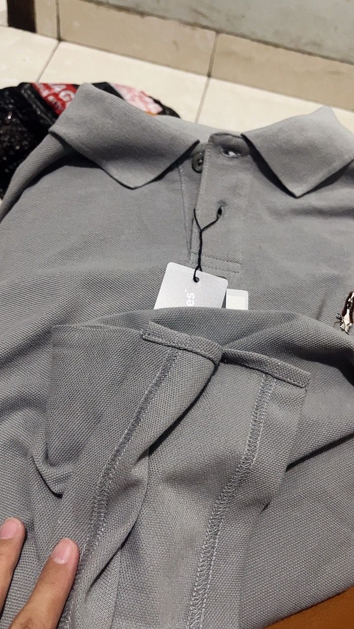 Foto ulasan pembeli m*****a, varian L