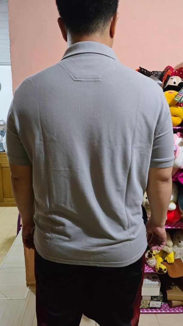 Foto ulasan pembeli macan_tutul, varian XXL