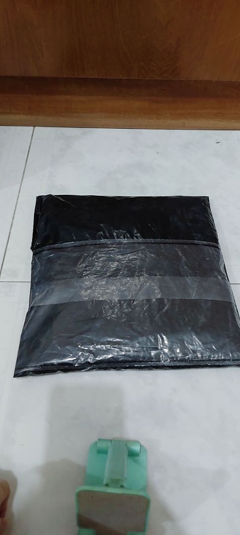 Foto ulasan pembeli 6*****4, varian XXL