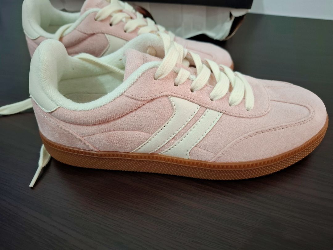 Foto ulasan pembeli f*****a, varian 36