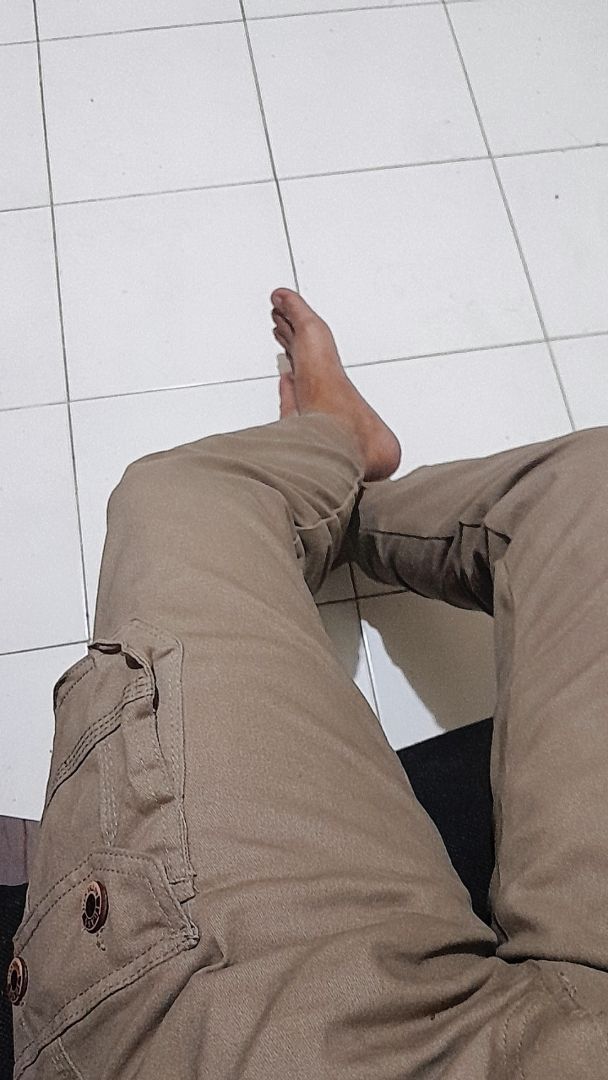 IBASS Celana Panjang Cargo Size 27- 40 Premium - foto 5 dari 10, pa76_2vjwm