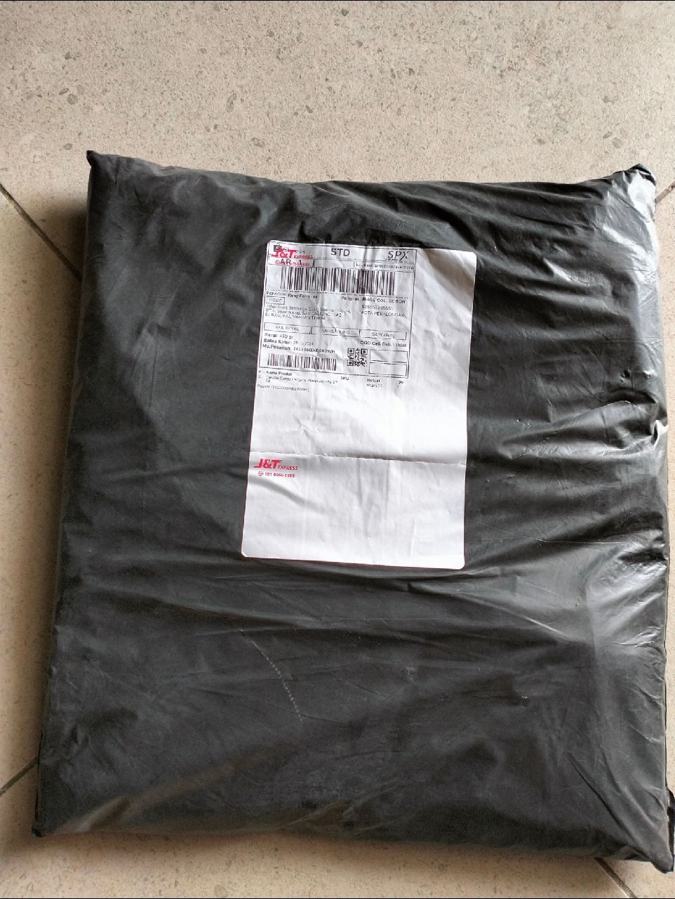 IBASS Celana Panjang Cargo Size 27- 40 Premium - foto 9 dari 10, pa76_2vjwm