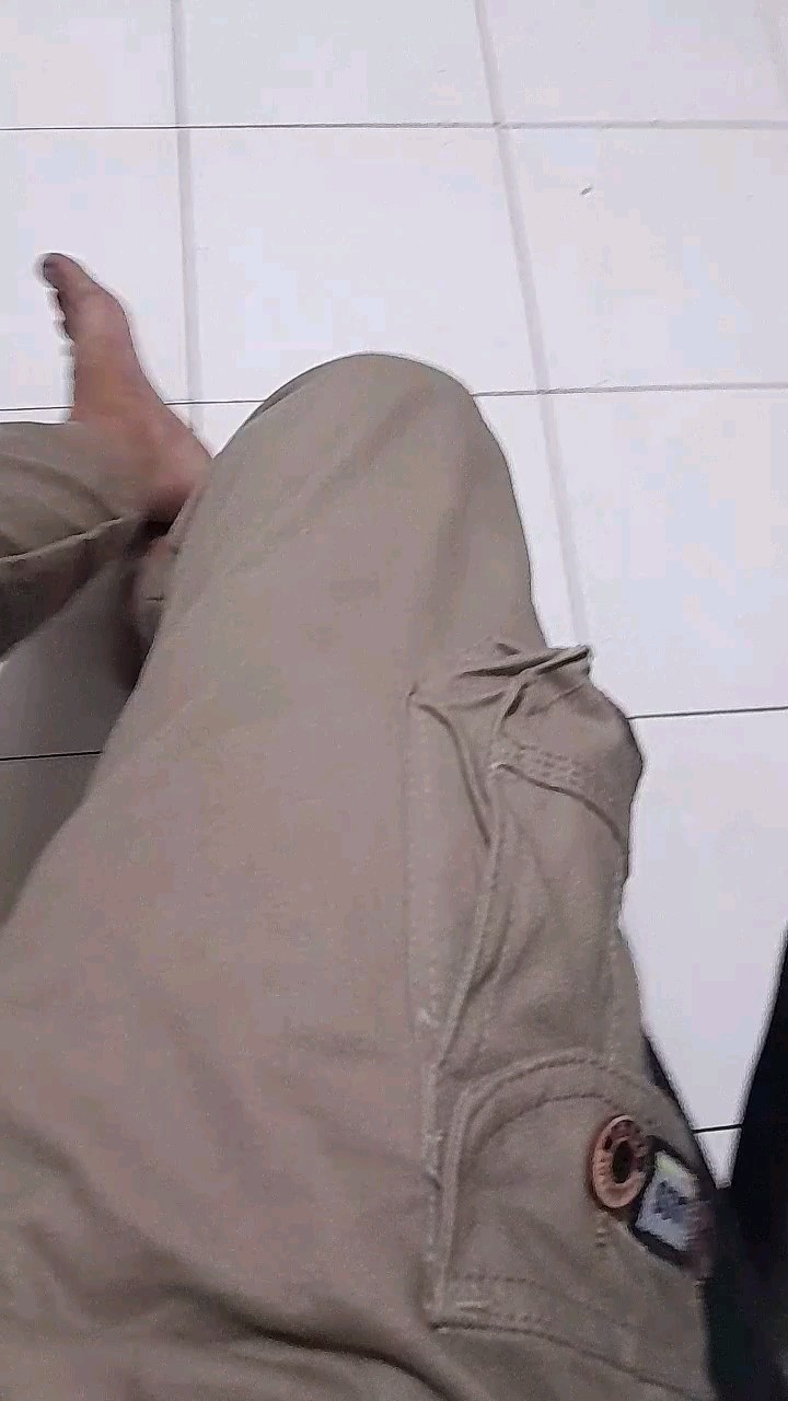 Foto ulasan pembeli hermana97, varian Mocca,32