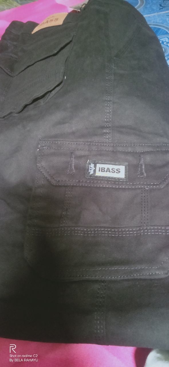 Foto ulasan pembeli wn4so4odw0, varian Hitam,35