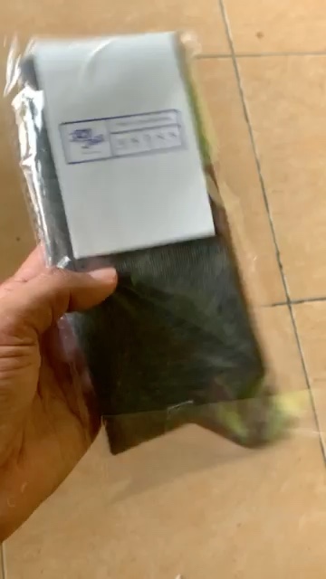 Foto ulasan pembeli l*****n