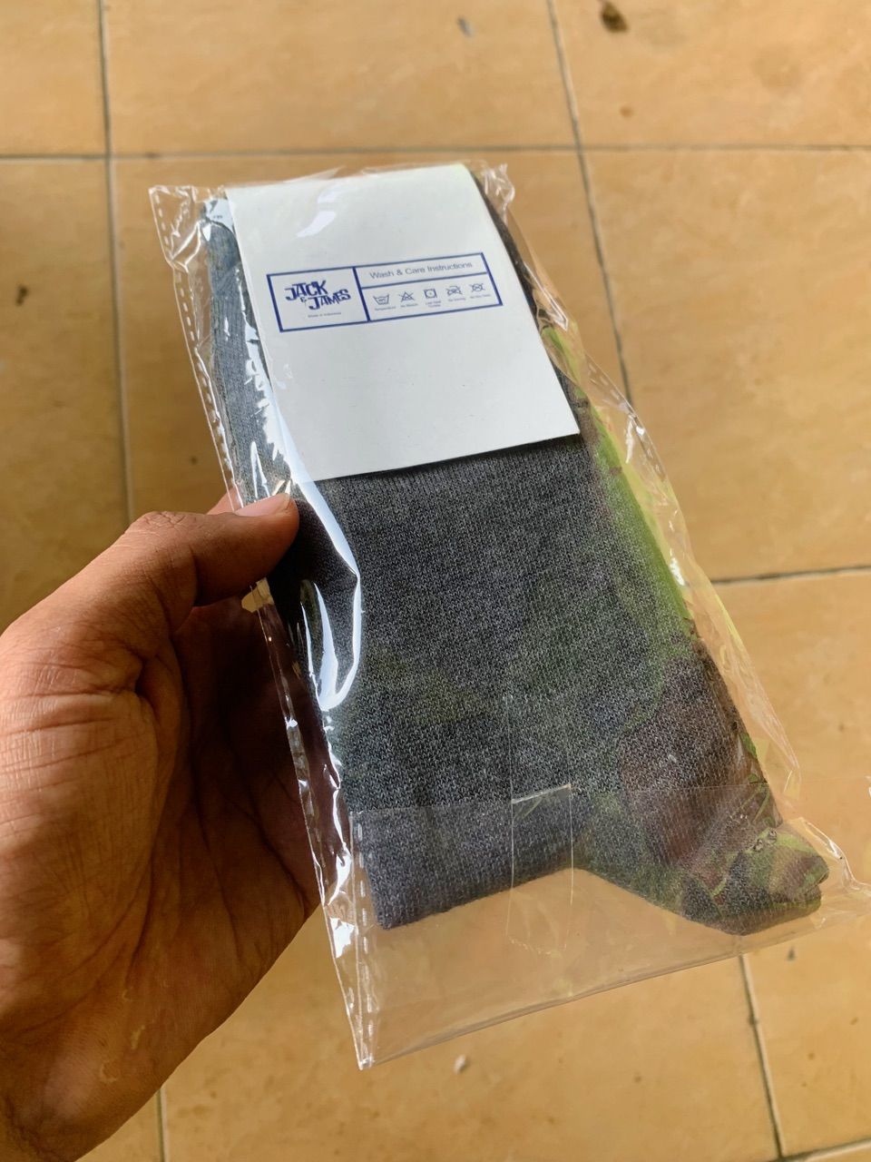 Foto ulasan pembeli l*****n