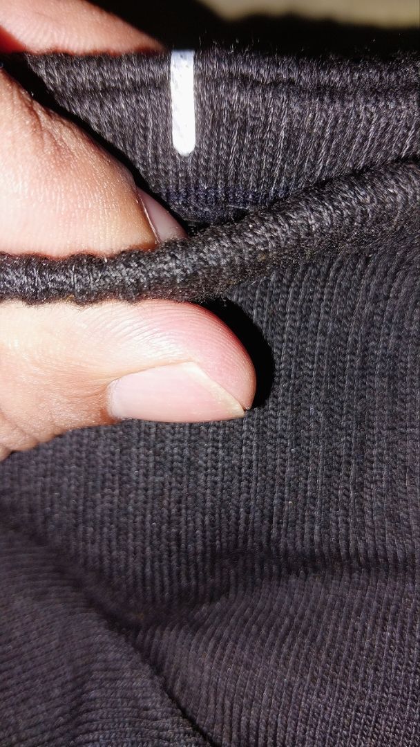 JACK & JAMES Kaos Kaki Ankle Oldschool Polos/Basic Series - foto 10 dari 10, nala_sarri
