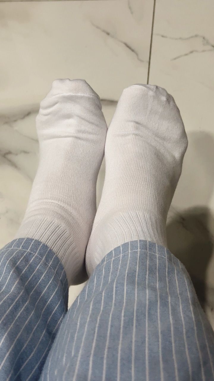 JACK & JAMES Kaos Kaki Ankle Oldschool Polos/Basic Series - foto 3 dari 10, nala_sarri