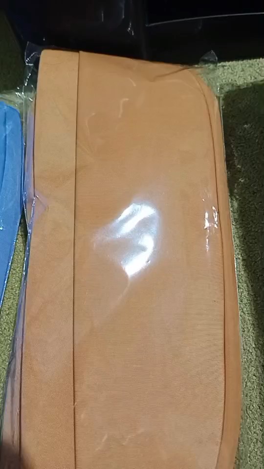 jilbab dinas anti tembem termurah pns polri dll - Foto ulasan pembeli