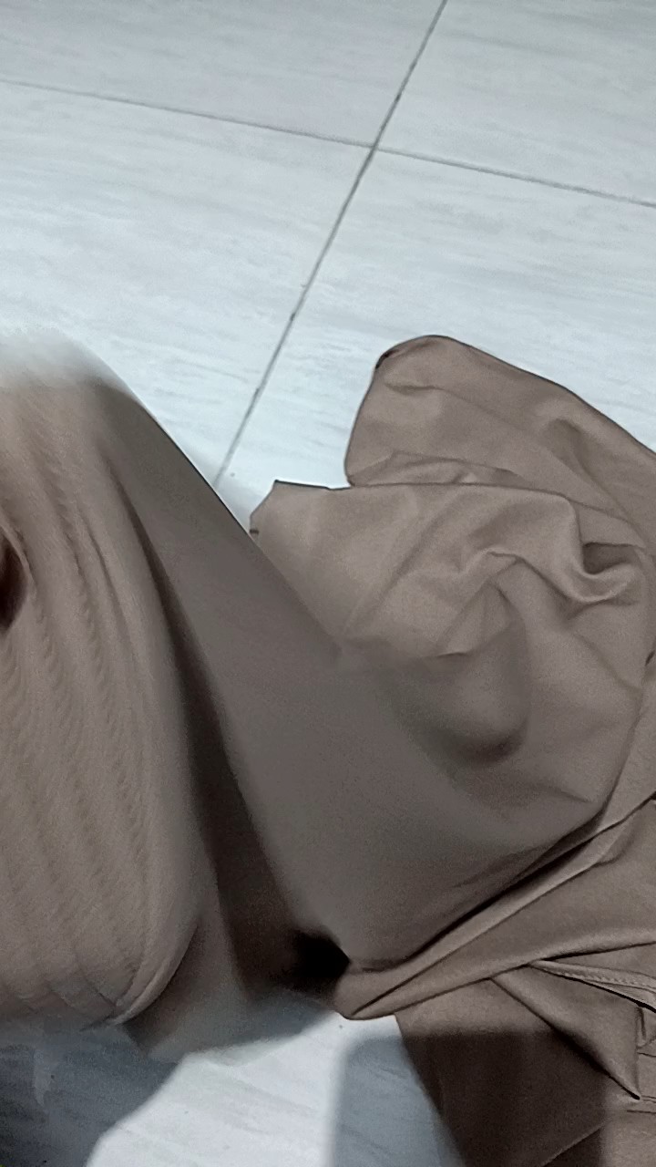 Foto ulasan pembeli indahsdaris, varian Cokelat Susu