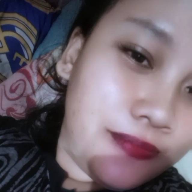 Foto ulasan pembeli ambarayuuu, varian Abu Muda