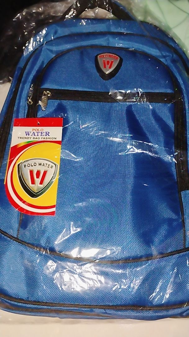 Foto ulasan pembeli anispi23, varian BIRU PW