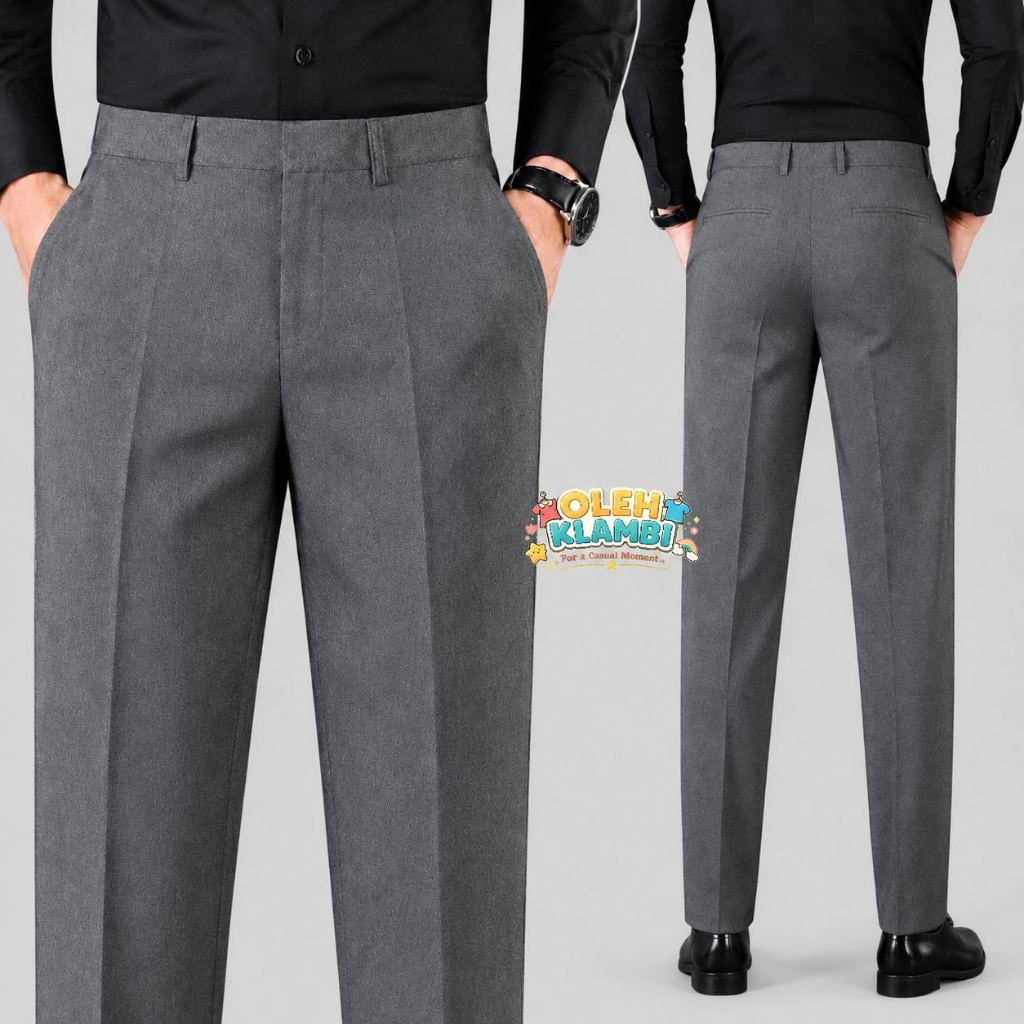 OLEH KLAMBI Baju Khaki / PDH /ASN Seragam Pns Pdh Dinas Pemda Seragam Keki - foto 8 dari 10, wiwiyahhuu