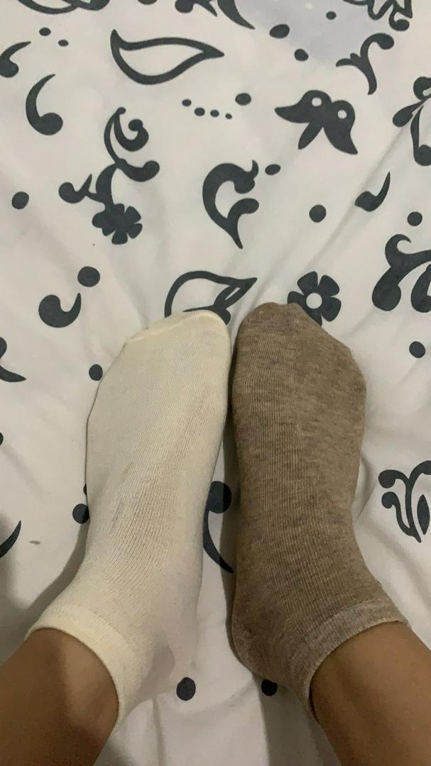 OSM K462 Kaos Kaki Pria Polos Ankle Socks - foto 4 dari 10, sansarebel