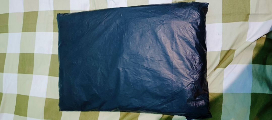 OZILOUTDOOR Tas Ransel Pria Carrier Gunung 60Liter Tas Keril Cowok Camping Free Raincover - foto 2 dari 10, muhammadrizalalkaramah