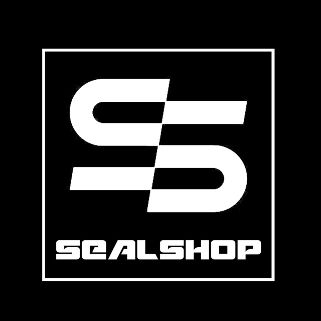 Foto ulasan pembeli sealshop.official, varian Hitam Rn03 40L