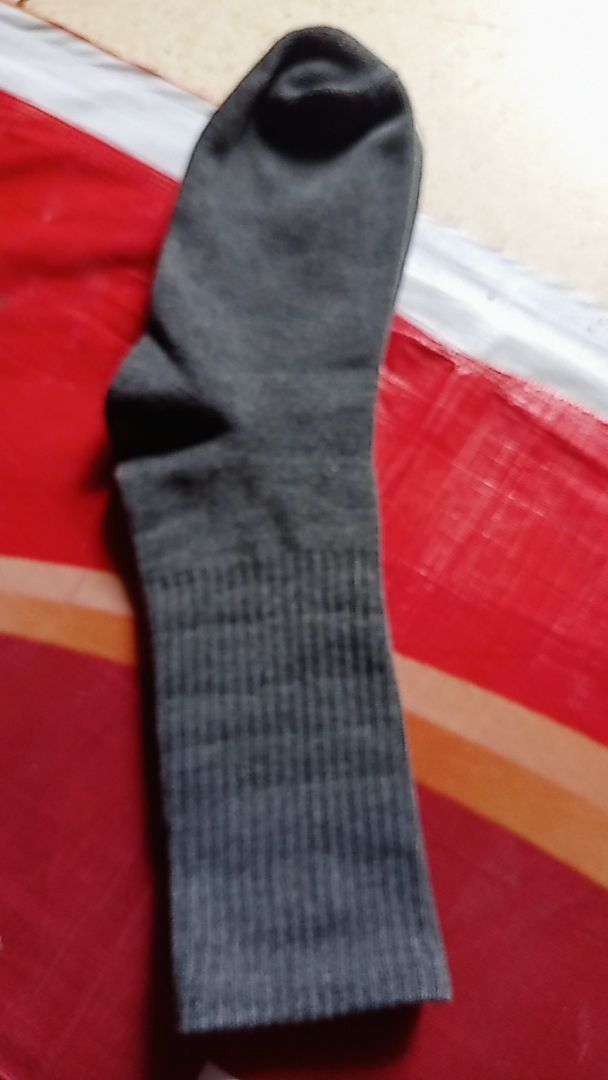 LOKA Kaos Kaki Panjang Unisex Katun Spandex - foto 6 dari 10, miyoyayayay2414