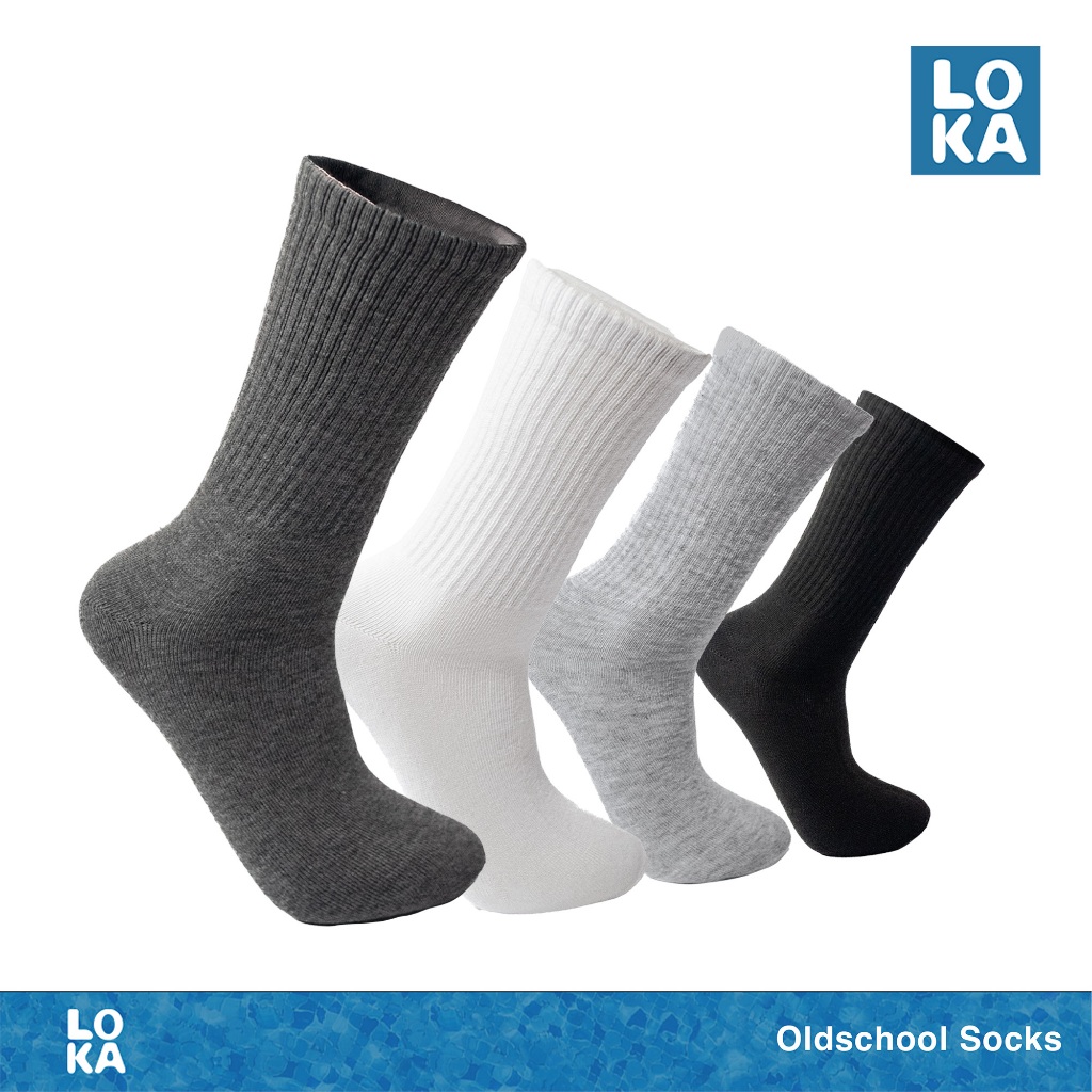 9 Rekomendasi Kaos Kaki Terbaik — Harga Rp9.899 – Rp11.469 (Update Oktober 2026)