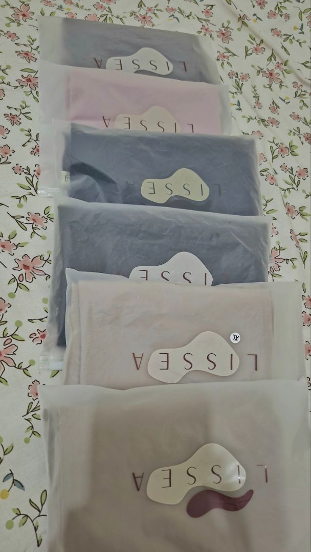 Foto ulasan pembeli a*****_, varian Whey,Basic (180x75)