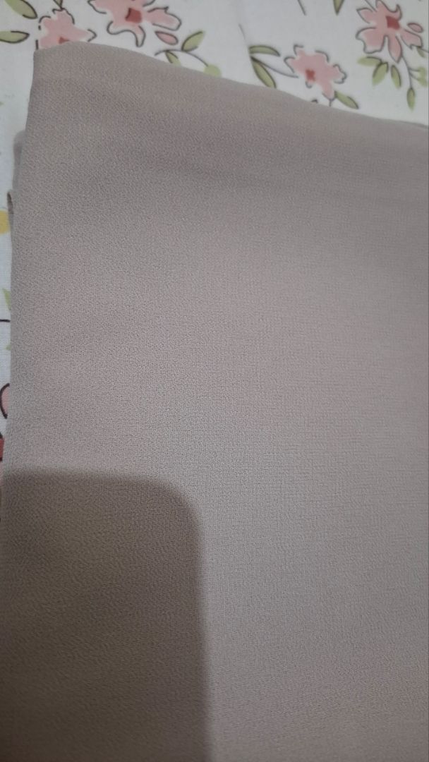 Foto ulasan pembeli a*****_, varian Whey,Basic (180x75)