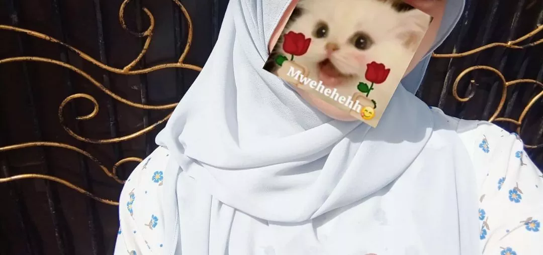 Foto ulasan pembeli shofiafitrianisa